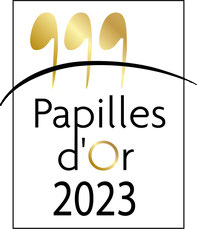 Papilles d'Or 2023